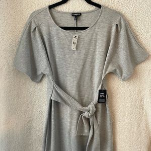 Express dress XS